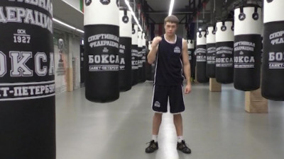 Боксеры против COVID-19. Как проходят онлайн-тренировки