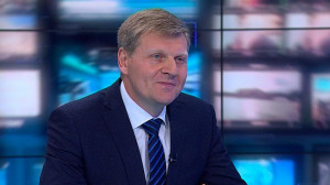 «Четвертая студия», 27 июня. Гость программы: Павел Крылов