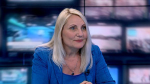 «Четвертая студия», 1 июля. Гость программы: Елена Церетели