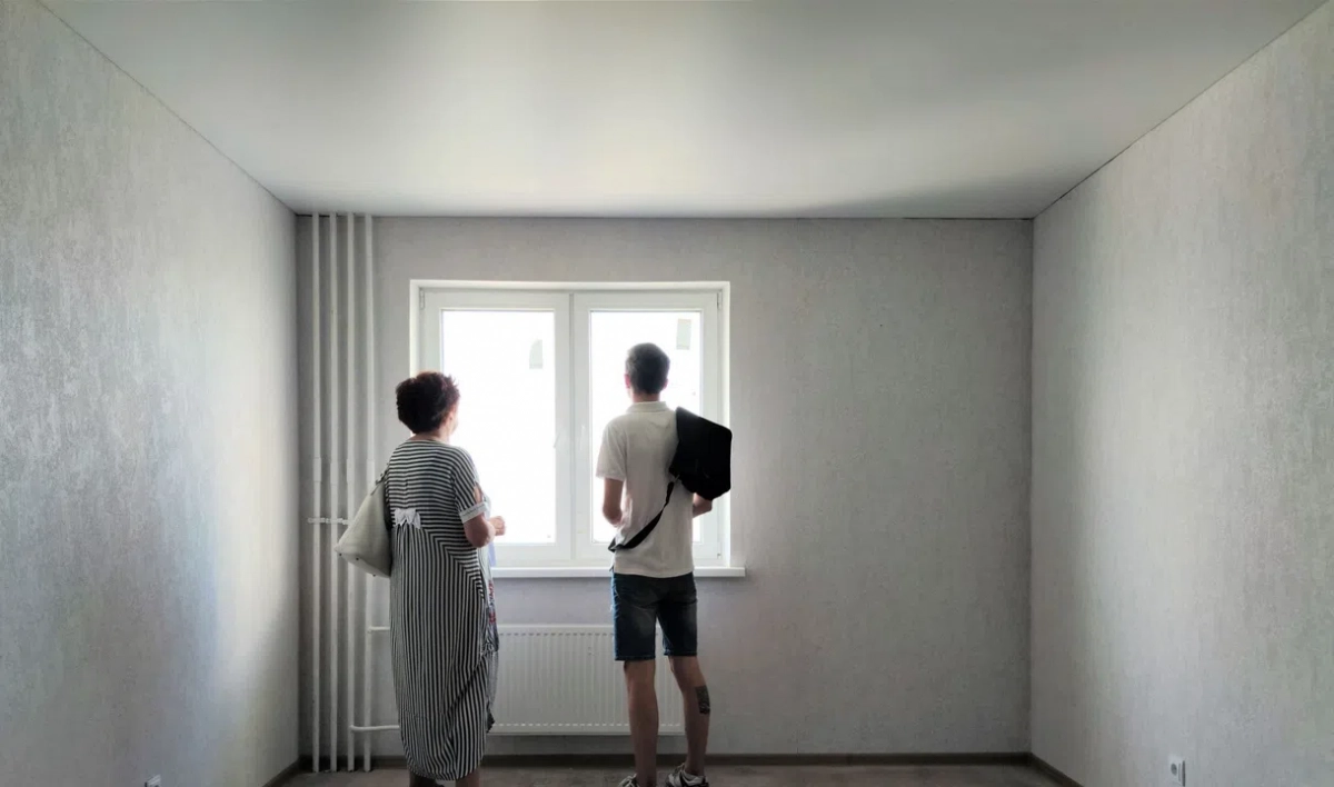 Как изменятся цены на жилье в ближайшие месяцы - tvspb.ru