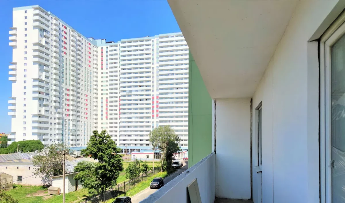 Жилье в Петербурге подорожало почти на 50% за четыре года - tvspb.ru