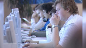 Образование онлайн