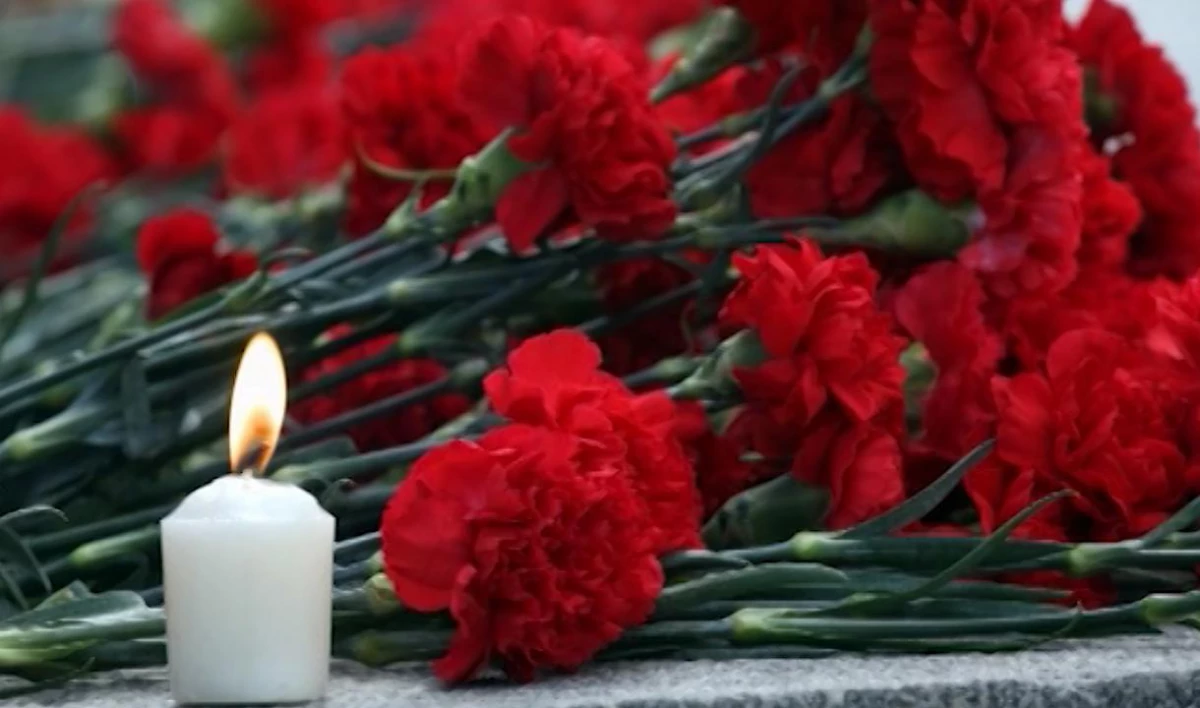 «Зенит» почтил память погибших в теракте в петербургском метро - tvspb.ru