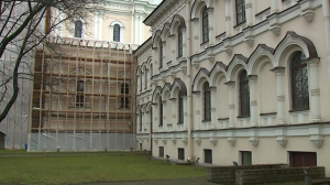 Воскресенский Новодевичий монастырь отмечает 170-летие