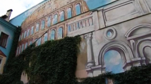 Город-холст: Смольный предложил уличным художникам 102 площадки для граффити