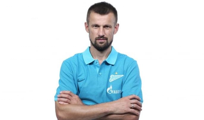 Новый главный тренер «Зенита» встретился с фанатами команды - tvspb.ru