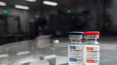 Вакцина «Спутник V» прошла все этапы исследований