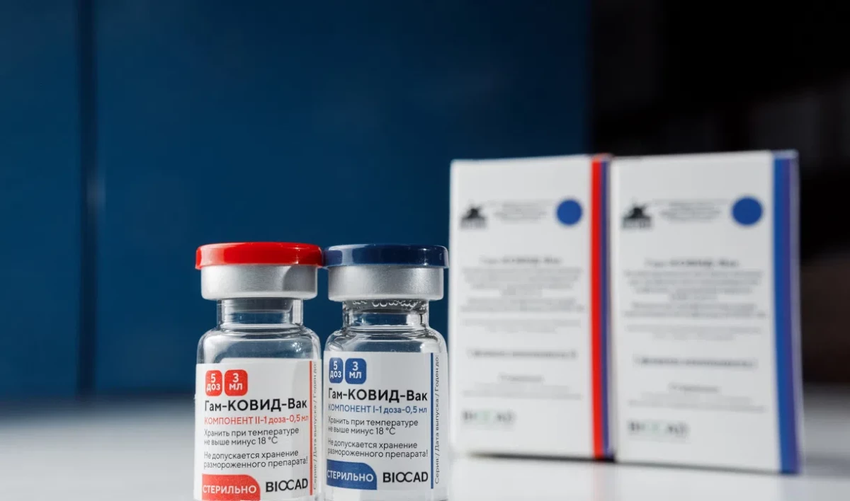 Путин обсудил с Эрдоганом поставки «Спутника V» - tvspb.ru