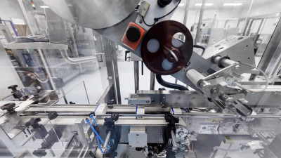 «Биокад» и «Полисан» нарастят производственные мощности