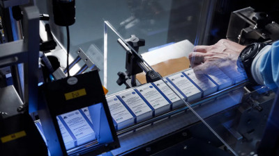 В Аргентину отправят партию второго компонента вакцины «Спутник V»