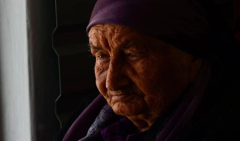 В Кабардино-Балкарии умерла самая пожилая россиянка - tvspb.ru