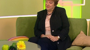 Директор ГМЗ «Петергоф» Елена Кальницкая: о празднике закрытия фонтанов