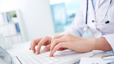 Врачи будут дистанционно консультировать петербуржцев с COVID и ОРВИ