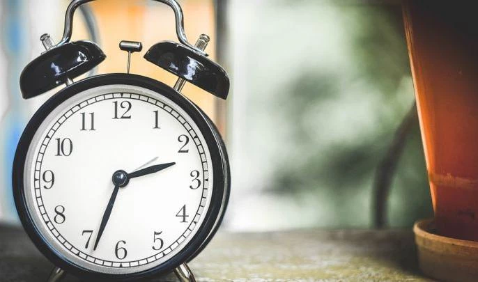 Жители Волгоградской области проголосовали за смену часового пояса - tvspb.ru