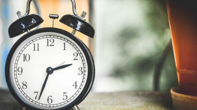 Жители Волгоградской области проголосовали за смену часового пояса