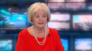 «Четвертая студия», 3 июня. Гость программы: Нина Кукурузова