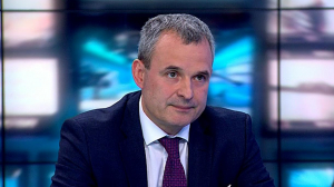 «Четвертая студия», 5 июня. Гость программы: Эдуард Ильин