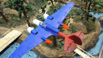 Петербургский школьник изобрел систему спасения экипажа во время полета