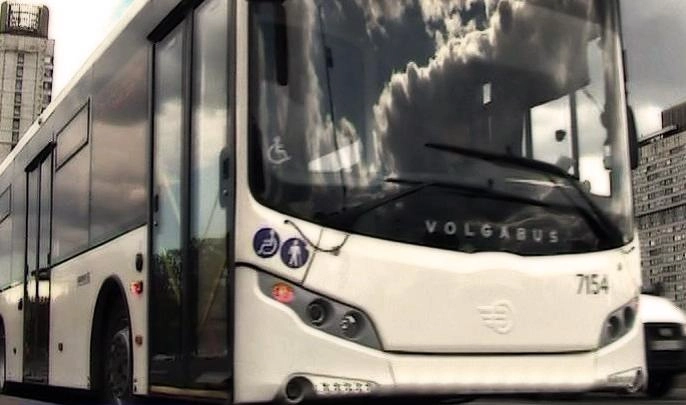 Троллейбусы изменят маршруты в выходные из-за ремонта Невского - tvspb.ru