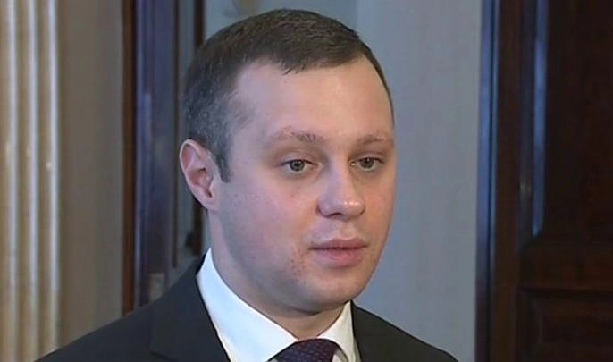 Депутат Четырбок сообщил о приостановке работы Telegram-канала «Четырграм» - tvspb.ru