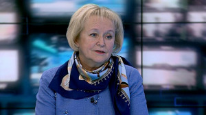 «Четвертая студия», 10 декабря. Гость программы: Ольга Таратынова