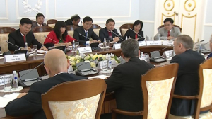 Перспективы двустороннего сотрудничества с Вьетнамом