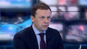 «Четвертая студия», 18 декабря. Гость программы: Роман Голованов