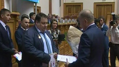 Глава Петроградского района признан лучшим петербургским чиновником