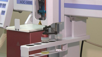 В России начались испытания вакцины против коронавируса