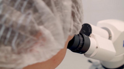 Ученые Политеха начали разработку вакцины от коронавируса