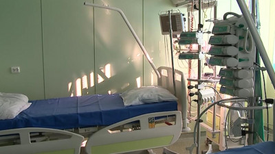 Еще 48 смертей от коронавируса зарегистрировали в Петербурге