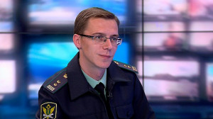 «Четвертая студия», 25 июля. Гость программы: Олег Караченцев