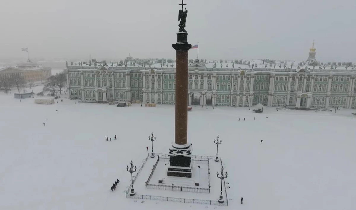 Кредитный рейтинг Петербурга подтвержден со «стабильным» прогнозом - tvspb.ru
