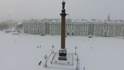 Кредитный рейтинг Петербурга подтвержден со «стабильным» прогнозом