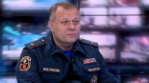 «Четвертая студия», 8 октября. Гость программы: Дмитрий Легенький