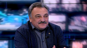 «Четвертая студия», 7 октября. Гость программы: Сергей Богданов