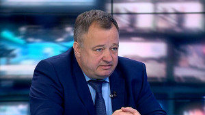 «Четвертая студия», 13 июня. Гость программы: Андрей Лях