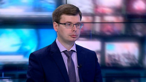 «Четвертая студия», 16 мая. Гость программы: Николай Рогачев