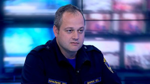 «Четвертая студия», 29 апреля. Гость программы: Юрий Данчук