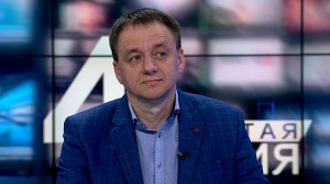 «Четвертая студия», 30 апреля. Гость программы: Андрей Демин