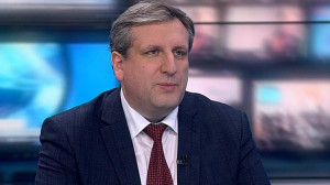 «Четвертая студия», 8 апреля. Гость программы: Максим Мейксин