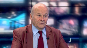 «Четвертая студия», 4 июня. Гость программы: Сергей Некрасов