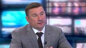 «Четвертая студия», 27 мая. Гость программы: Иван Громов