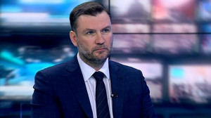 «Четвертая студия», 18 апреля. Гость программы: Евгений Разумишкин