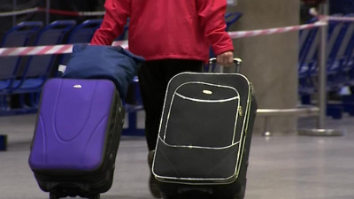 Из Петербурга в Ташкент вылетят почти 250 граждан Узбекистана