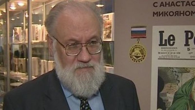 Владимира Чурова не включили в состав Центризбиркома