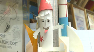 Юные изобретатели