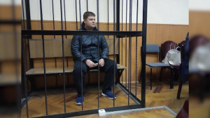 Олега Кузьменко заключили под стражу
