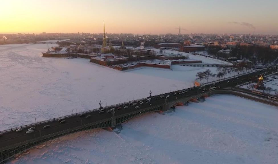 На 75-летие снятия блокады в Петербург приедут блокадники и ветераны из 22 стран