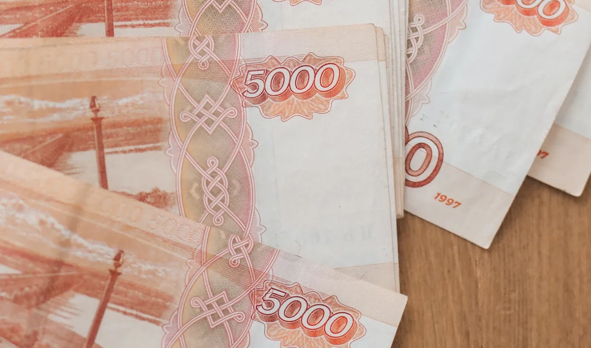 Петербуржцу задолжали более 600 тысяч рублей по зарплате - tvspb.ru